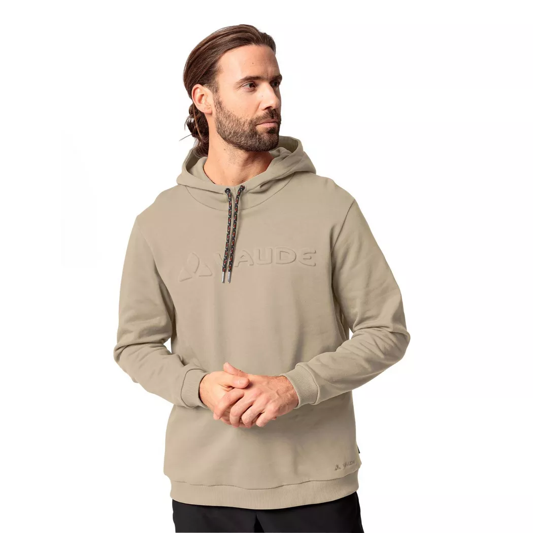 VAUDE Me Manukau Hoody II Beige S