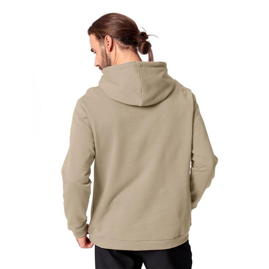 VAUDE Me Manukau Hoody II Felpa 