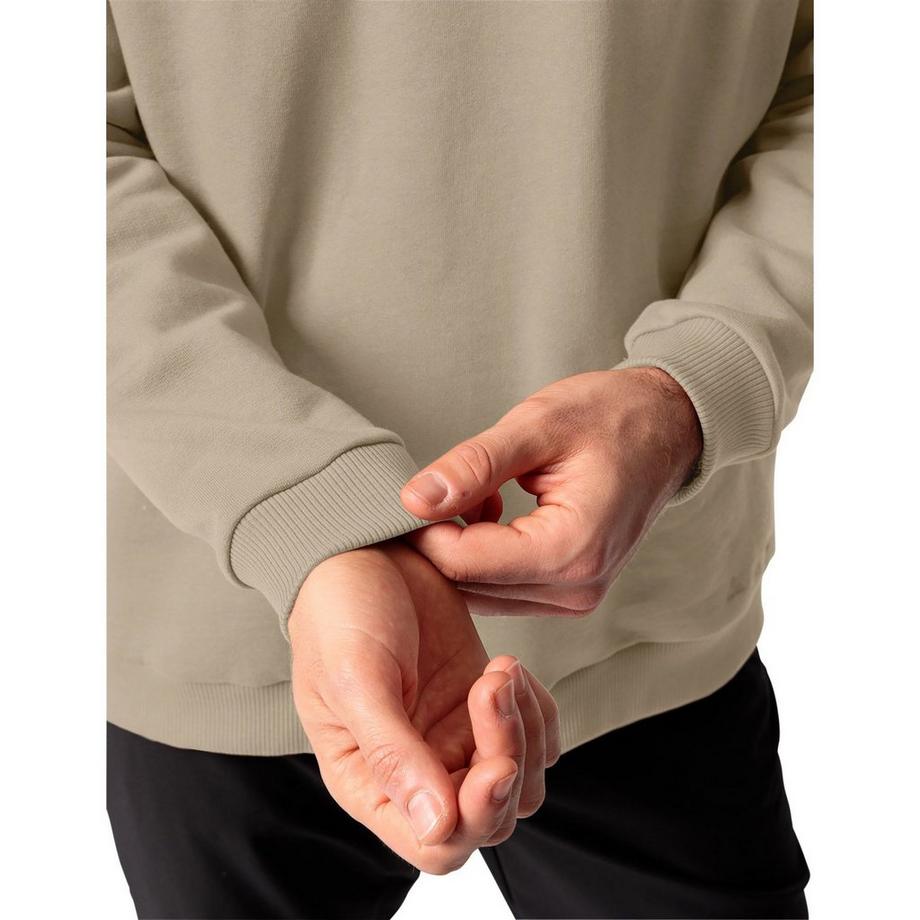 VAUDE Me Manukau Hoody II Felpa 