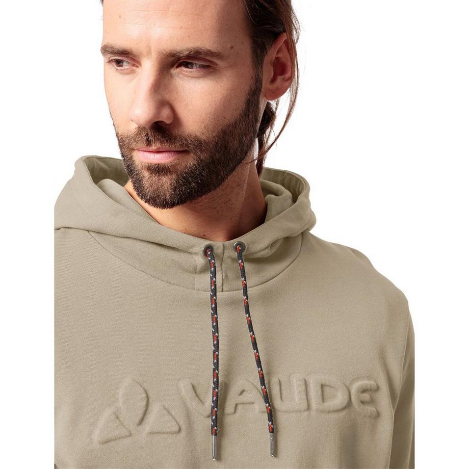 VAUDE Me Manukau Hoody II Felpa 