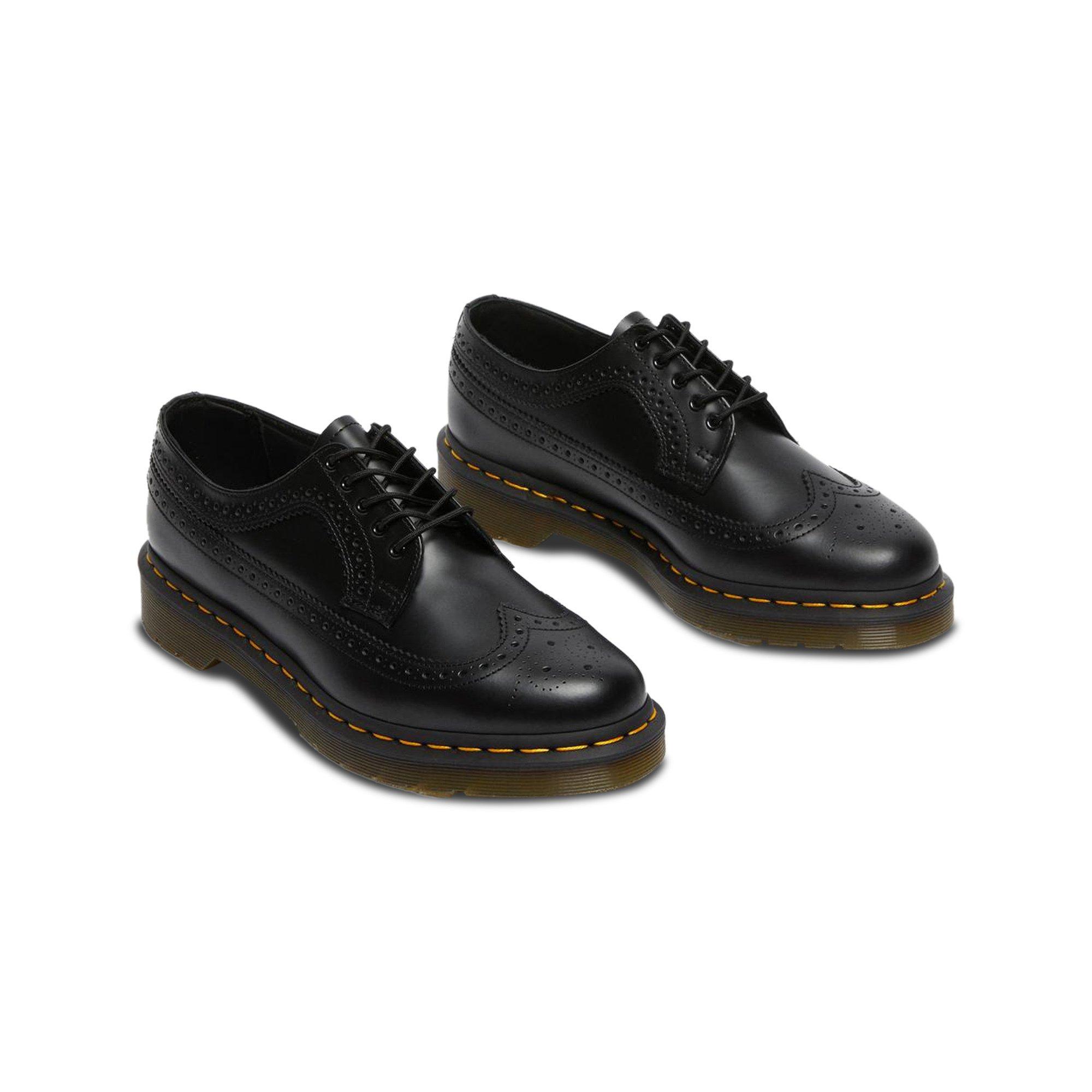 Dr.Martens 3989 Ys / Brogue Chaussures à lacets 