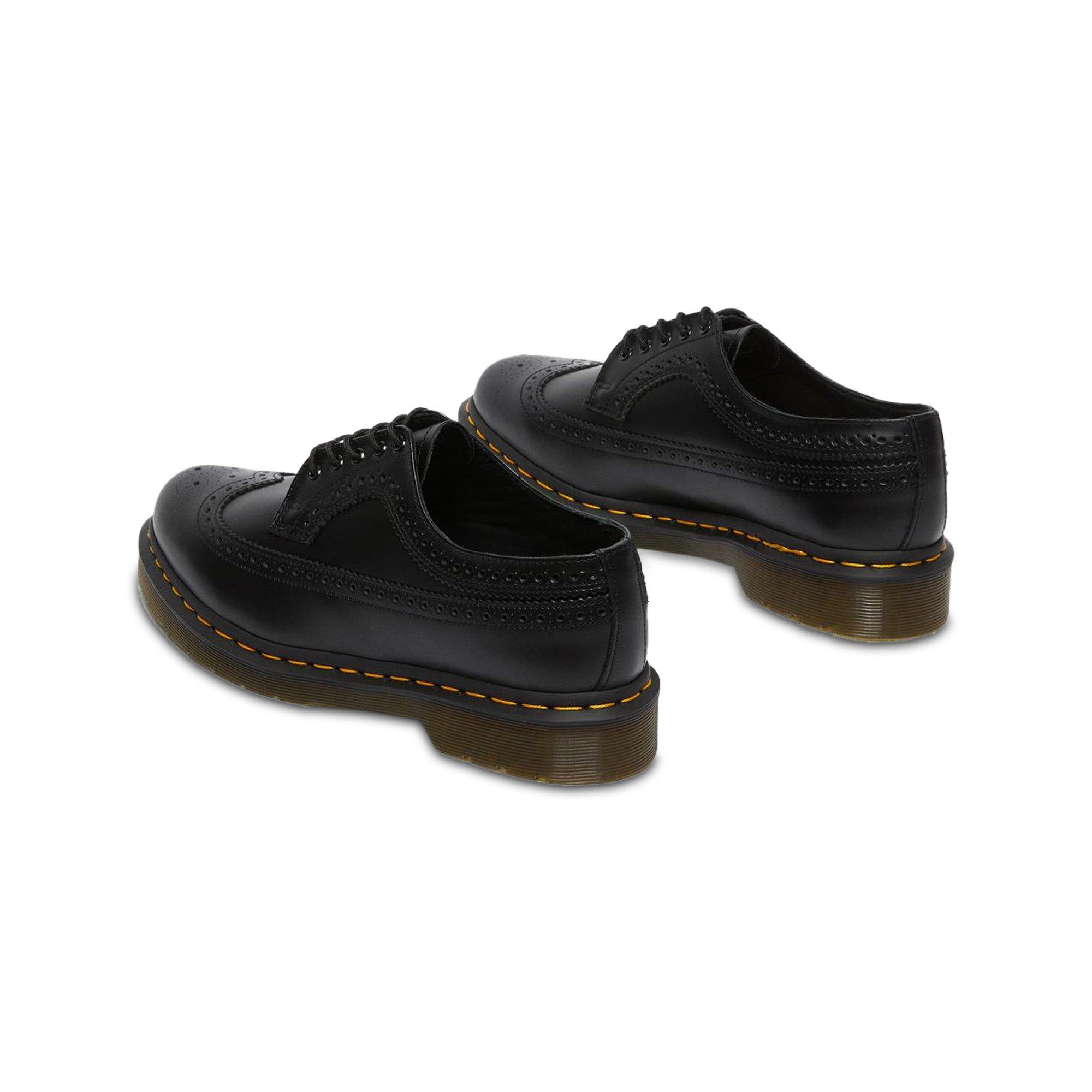 Dr.Martens 3989 Ys / Brogue Chaussures à lacets 