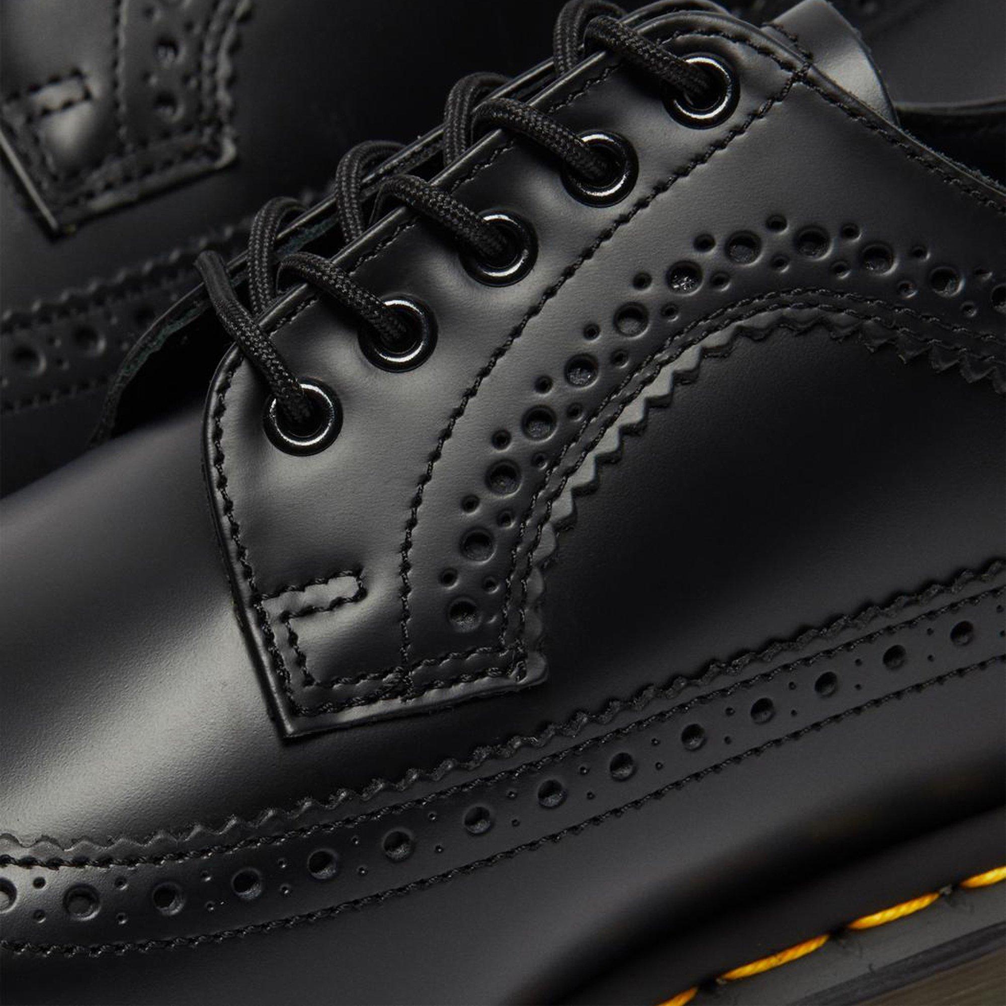 Dr.Martens 3989 Ys / Brogue Scarpe stringate 