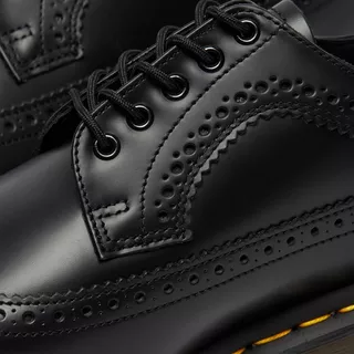 Dr.Martens 3989 Ys Brogue Chaussures lacets acheter en ligne