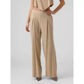 VERO MODA  Pantalone Beige