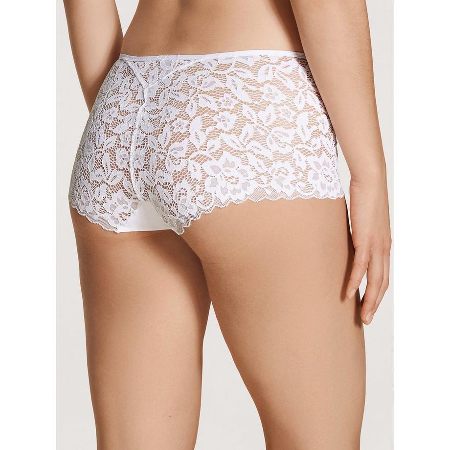 CALIDA Natural Comfort Lace Culotte  