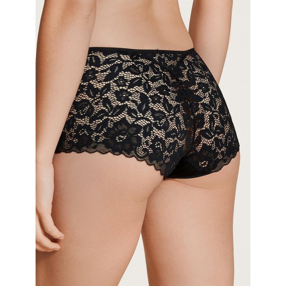 CALIDA Natural Comfort Lace Panty  