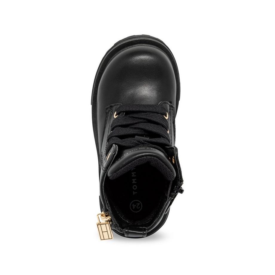 TOMMY HILFIGER  Chaussures bateau 