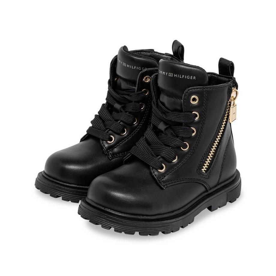 TOMMY HILFIGER  Chaussures bateau 