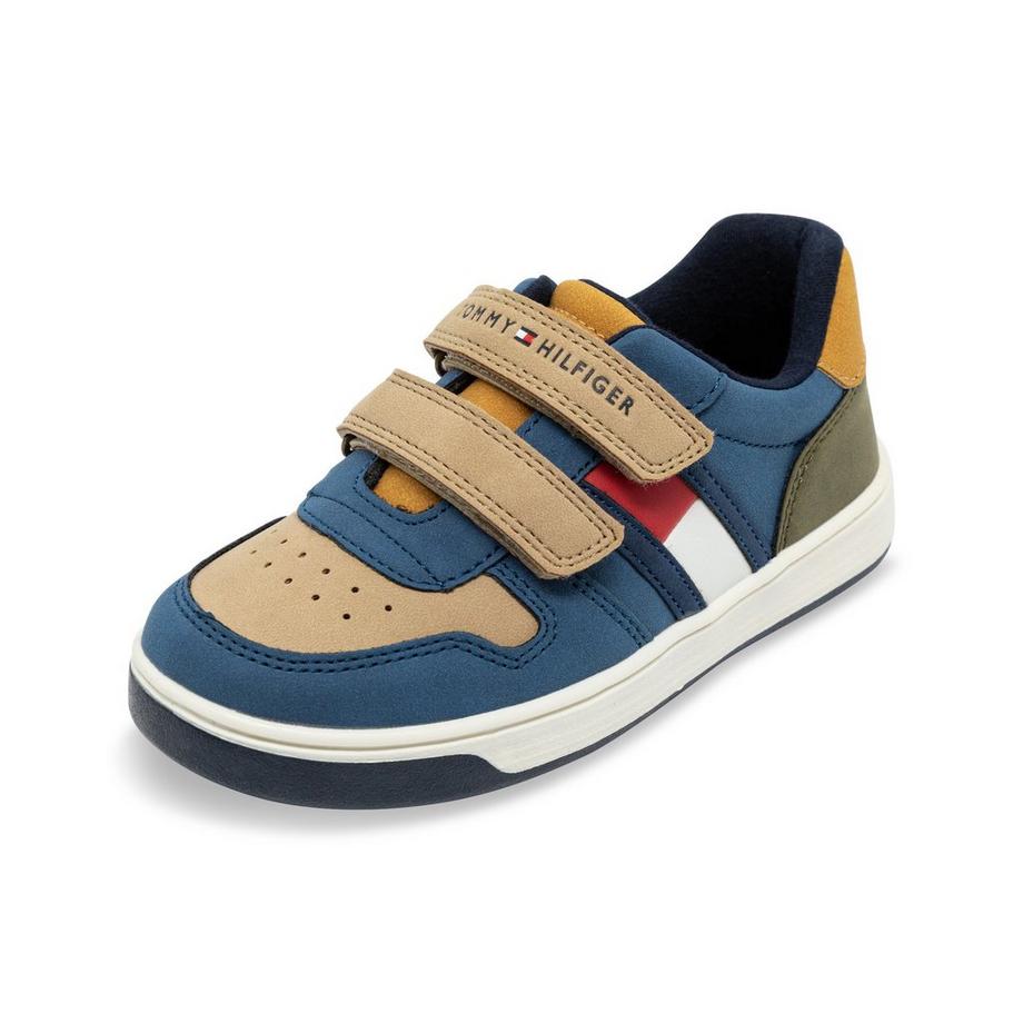 TOMMY HILFIGER  Sneakers, Low Top 