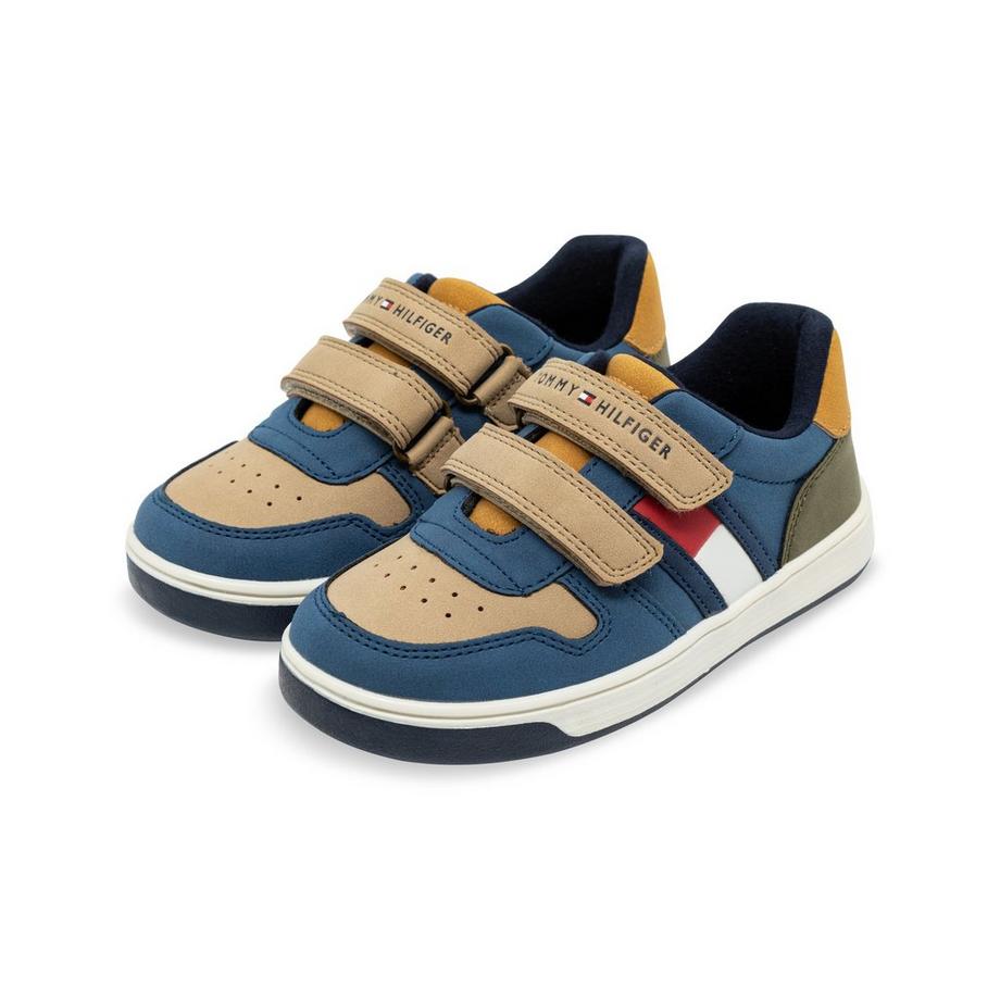 TOMMY HILFIGER  Sneakers, Low Top 