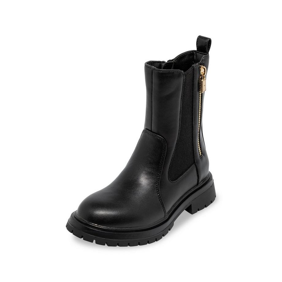 TOMMY HILFIGER  Bootsschuhe 