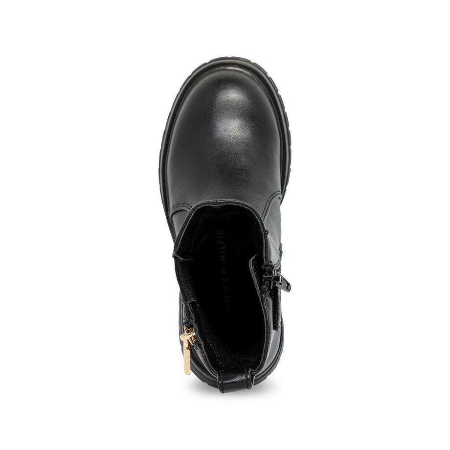 TOMMY HILFIGER  Bootsschuhe 