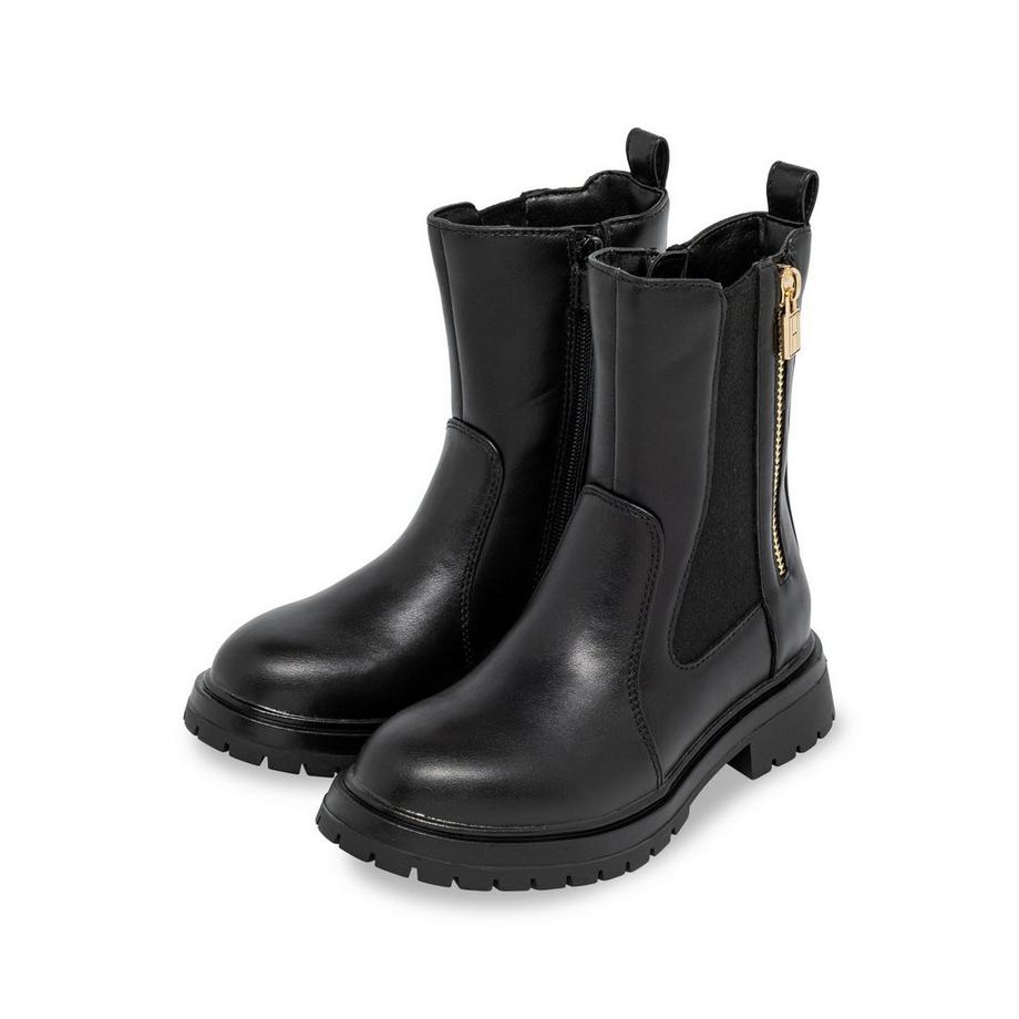 TOMMY HILFIGER  Bootsschuhe 