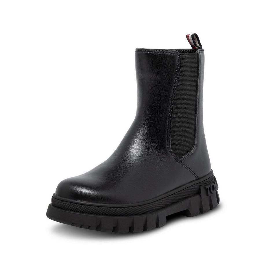 TOMMY HILFIGER  Bootsschuhe 