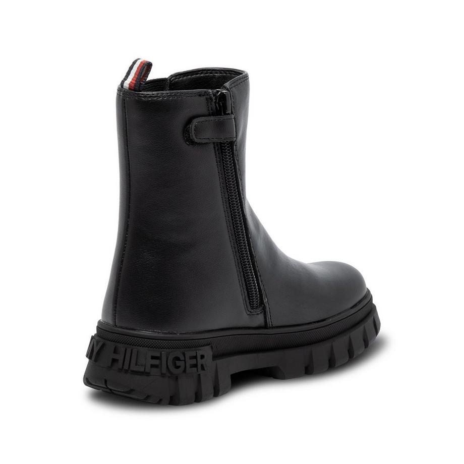 TOMMY HILFIGER  Bootsschuhe 