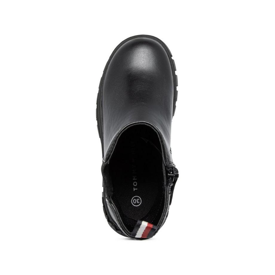 TOMMY HILFIGER  Bootsschuhe 