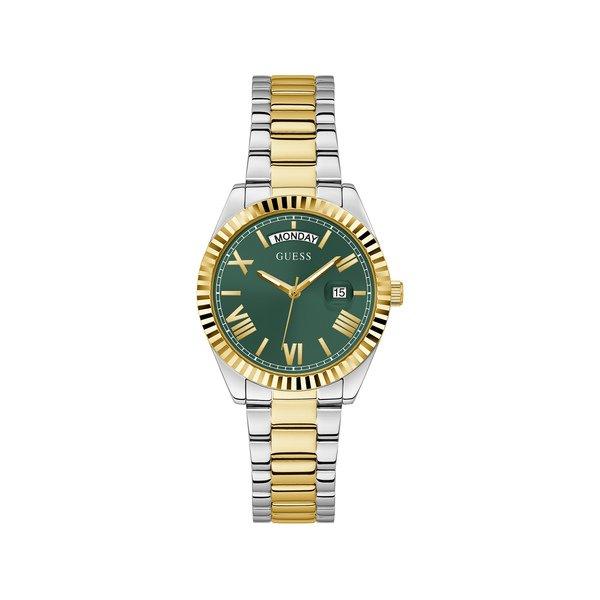 Image of Analoguhr Damen Multicolor 36mm