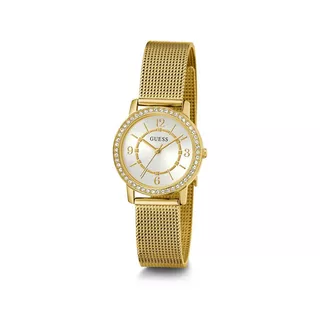 GUESS LADIES DRESS Orologio analogico 