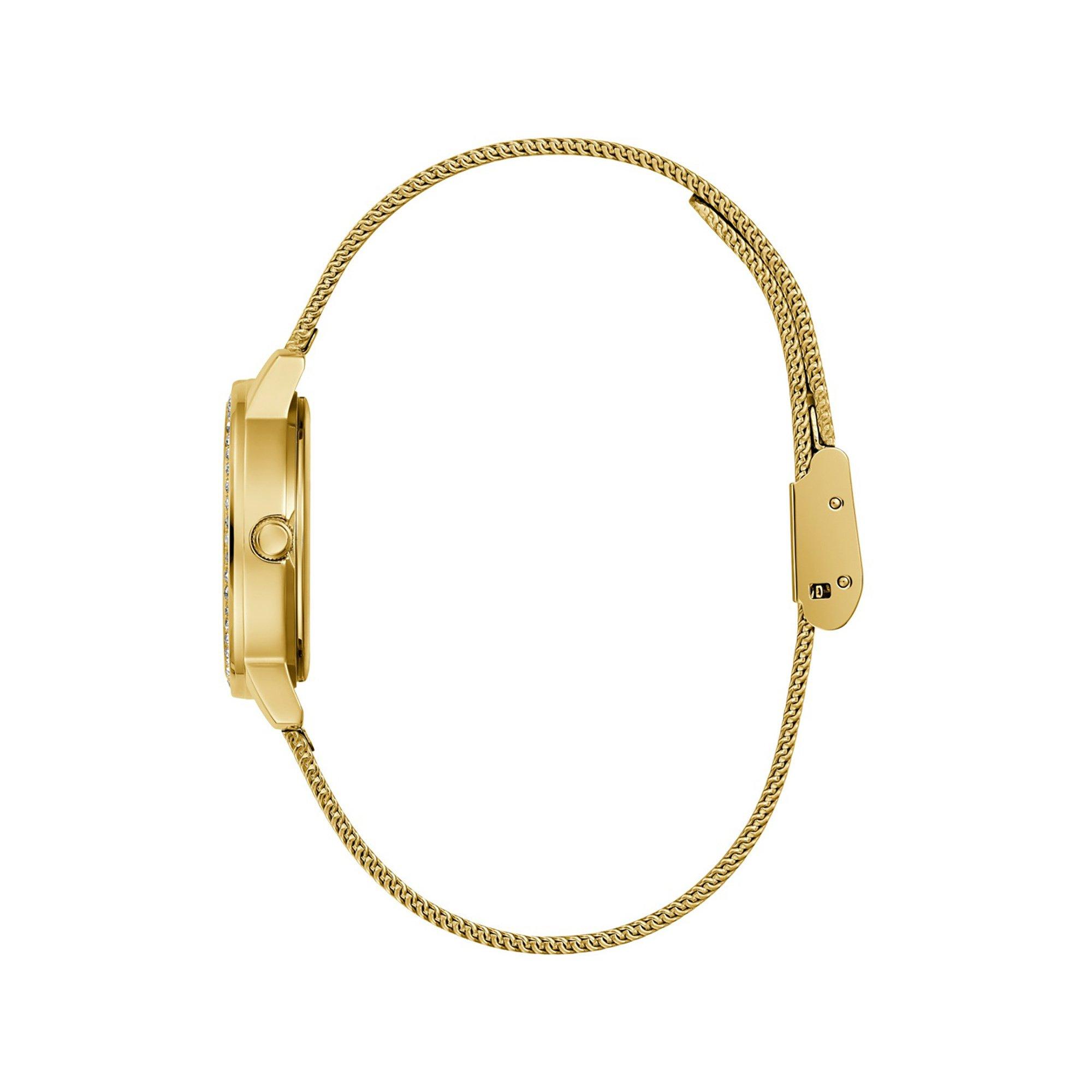 GUESS LADIES DRESS Analoguhr 