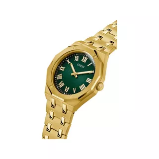 GUESS MENS DRESS Orologio analogico 