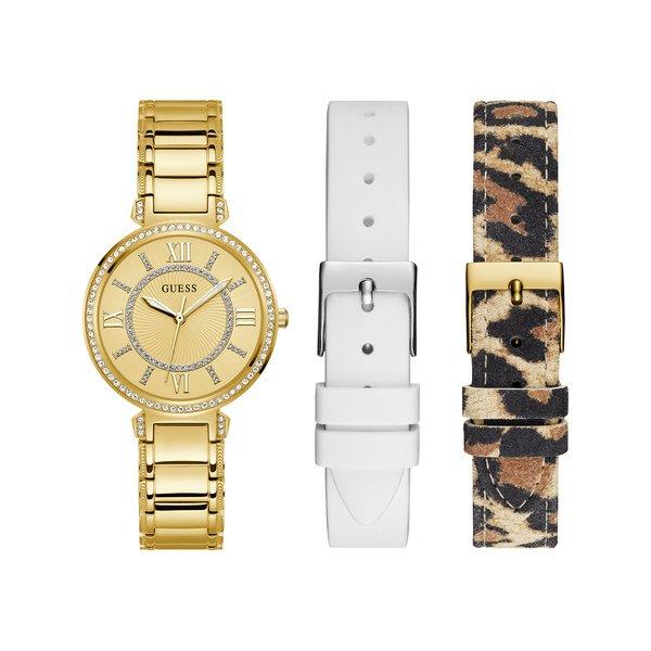 Image of GUESS LADIES BOXED SETS Uhrenset - 36mm