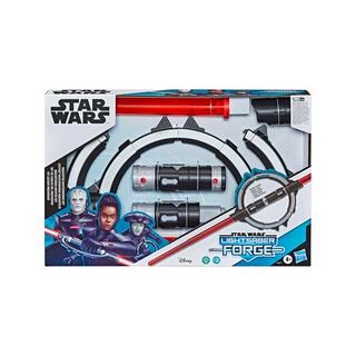 Hasbro  Star Wars Lightsaber Forge Inquisitoren Set de maître sabre laser 