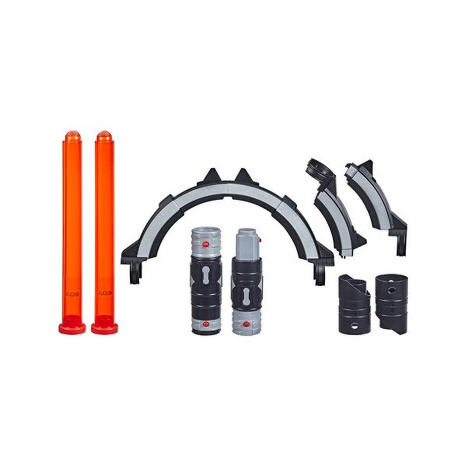 Hasbro  Star Wars Lightsaber Forge Inquisitoren Meister Set Lichtschwert 