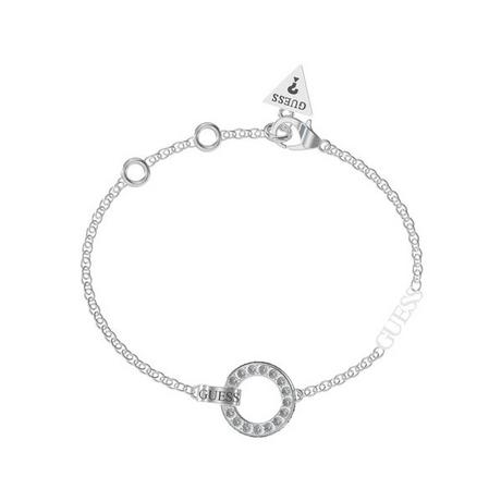 GUESS CIRCLE LIGHTS Bracelet 