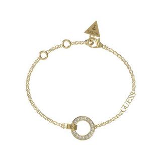 GUESS CIRCLE LIGHTS Armband 