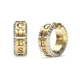 GUESS JUST GUESS Boucles d'oreilles 