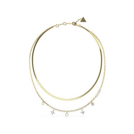 GUESS PERFECT LIAISON Halskette 