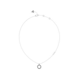 GUESS CIRCLE LIGHTS Collier 