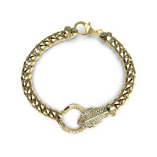 GUESS GOLDEN TEMPTATION Armband 