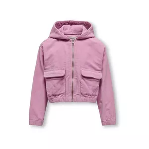 Jacke, full zip