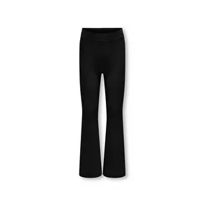 Pantalone, Flared Fit, lungo