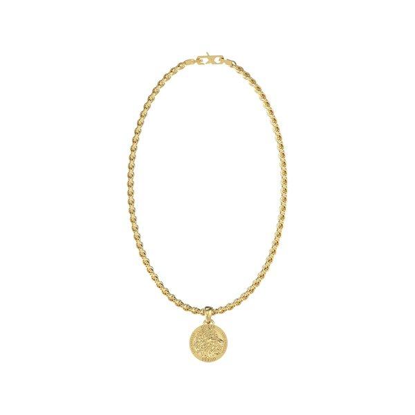 Image of Halskette Damen Gold 53.5CM