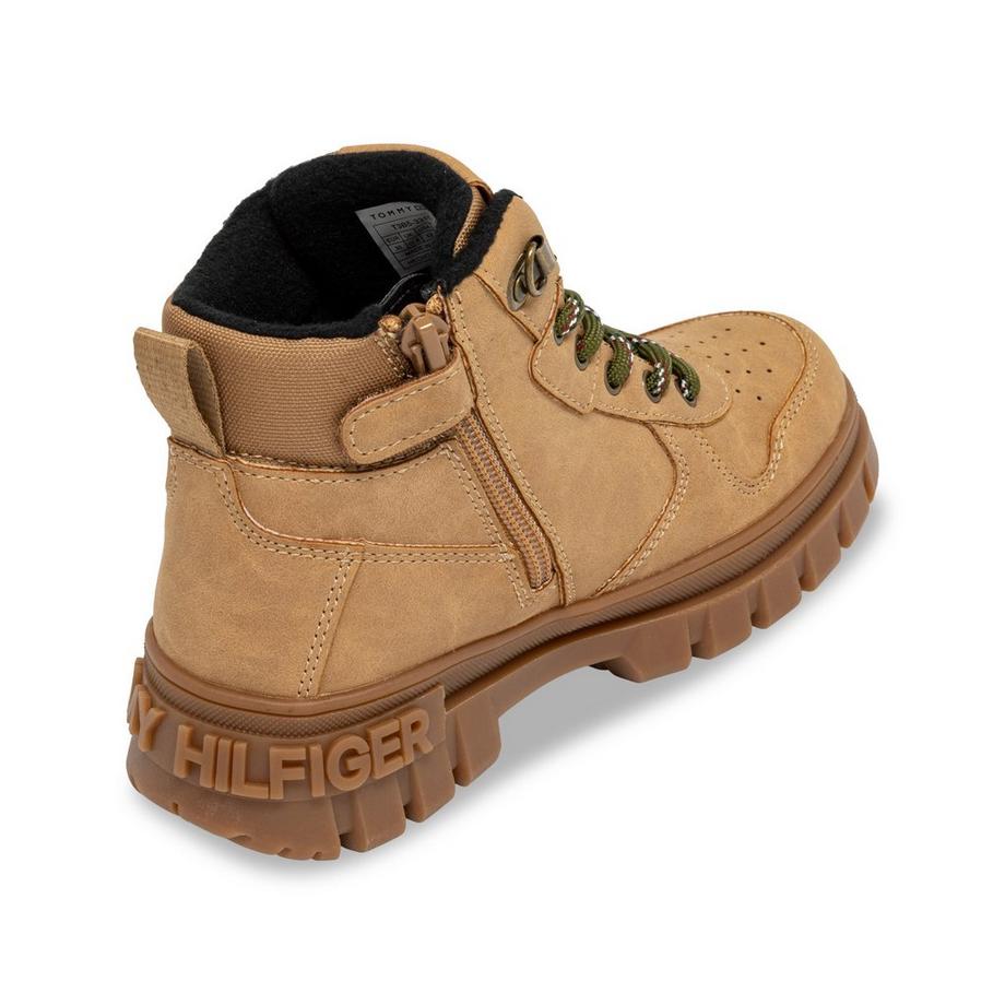 TOMMY HILFIGER  Bootsschuhe 