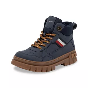 Bootsschuhe