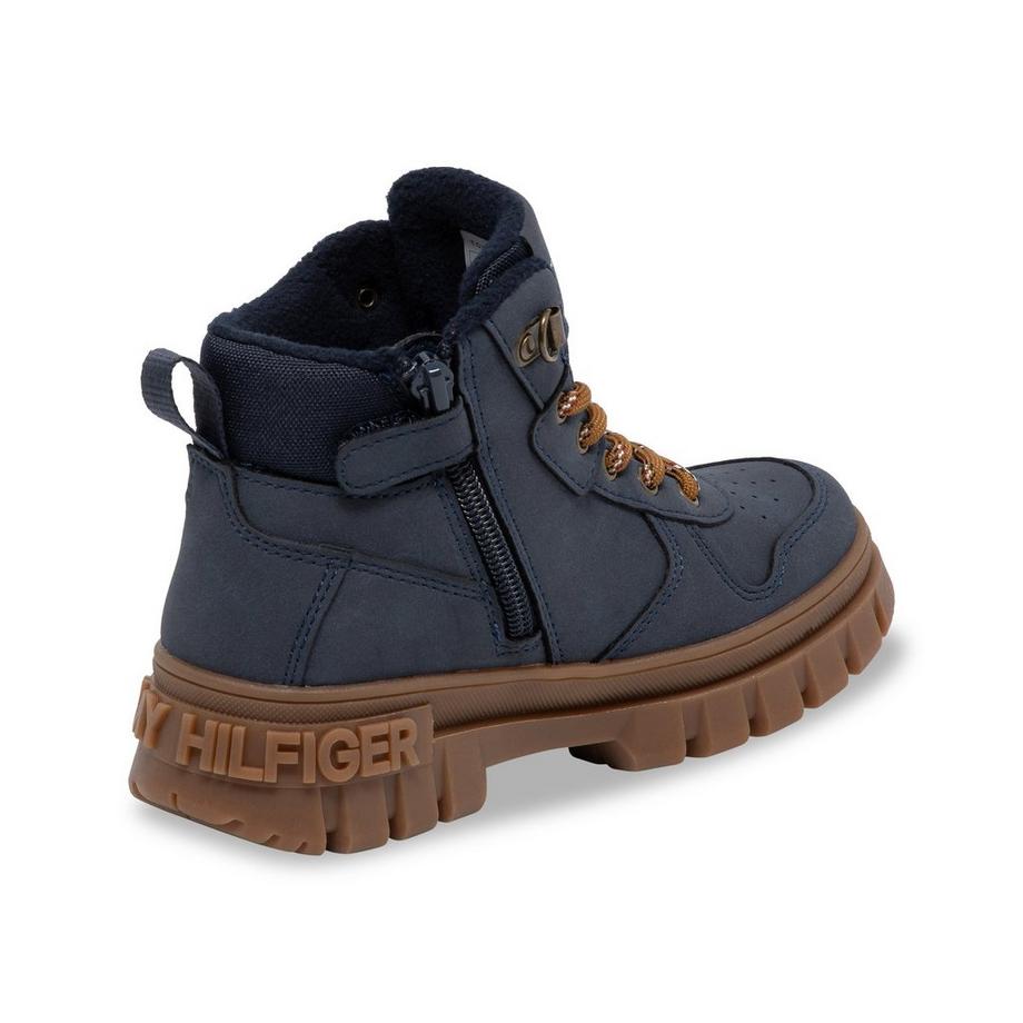 TOMMY HILFIGER  Bootsschuhe 