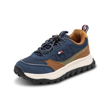 TOMMY HILFIGER  Sneakers, bas 