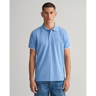 GANT  Poloshirt, kurzarm 