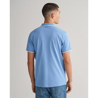 GANT  Poloshirt, kurzarm 