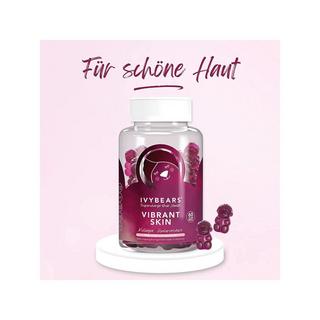 IVYBEARS Vibrant SKIN Vibrant Skin 