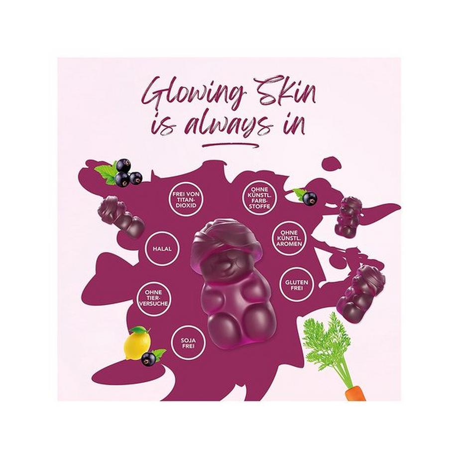 IVYBEARS Vibrant SKIN Vibrant Skin 