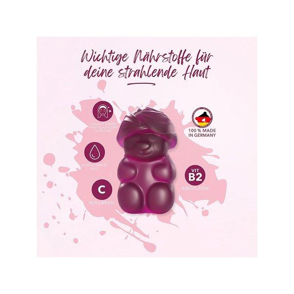 IVYBEARS Vibrant SKIN Vibrant Skin 