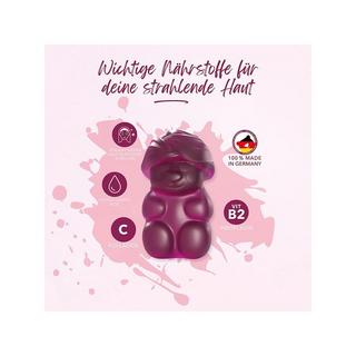 IVYBEARS Vibrant SKIN Vibrant Skin 