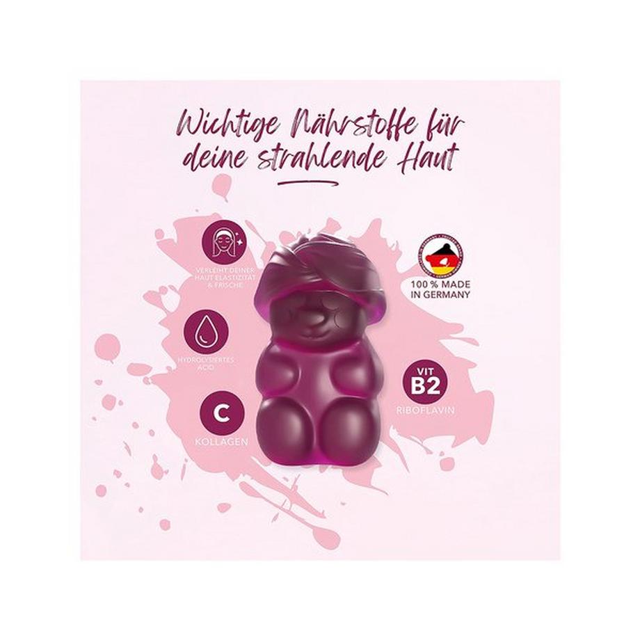 IVYBEARS Vibrant SKIN Vibrant Skin 