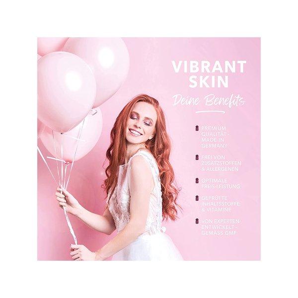 IVYBEARS Vibrant SKIN Vibrant Skin 