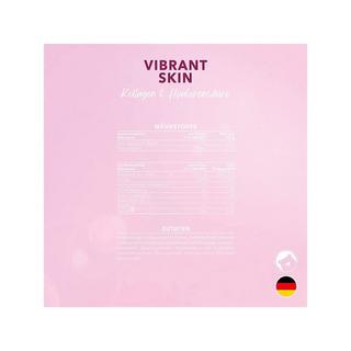 IVYBEARS Vibrant SKIN Vibrant Skin 